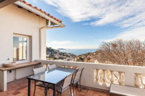 Roucas Blanc Vue Mer Exceptionnelle